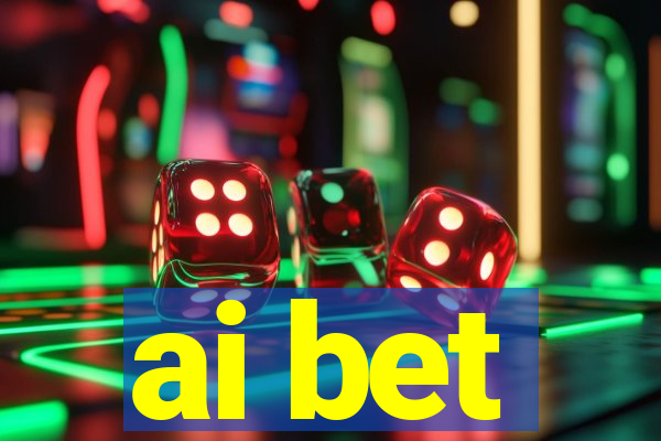 ai bet